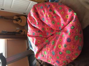 Bean bag