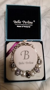 Bella Perlina Bracelet