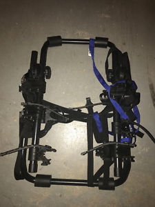 Bike rack perfect condition need gone asap