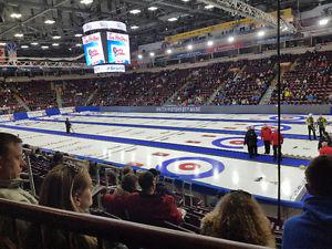 Brier Draw Sunday March 5th @3pm