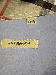 Burberry London Shirt's