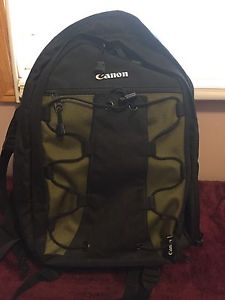 CANON large DSL Camera Bag