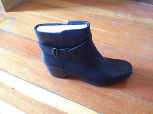 Clarks Malai Mccall ankle boot