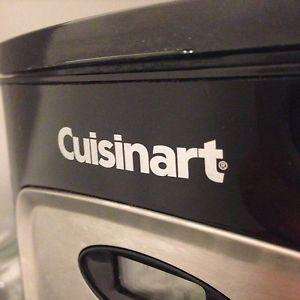 Cuisinart Coffee Maker