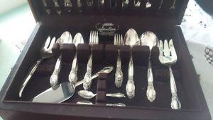 Cutlery Set ($120 OBO)
