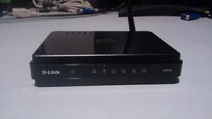 D-Link DIR 601 router