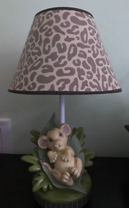 Disney Lion King Lamp