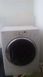 Donating Dryer to someone who needs it