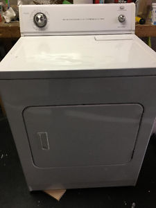 Dryer