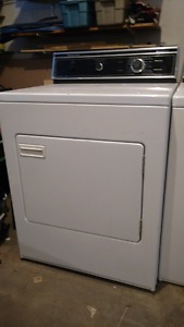 Dryer - Kitchenaid