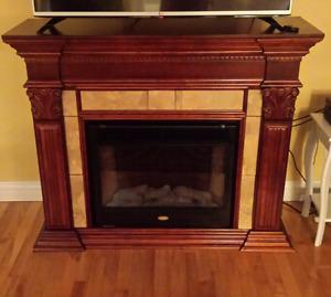 ELECTRIC FIREPLACE FOR SALE