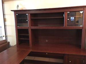 Executive Desk