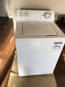 FS: GE Clothes Washer