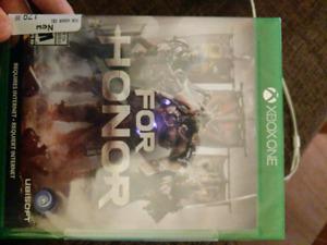 For Honor - Xbox One