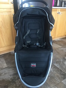 For Sale - Britax B-Agile Baby Stroller