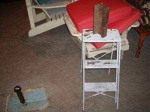 For Sale: Step Stool