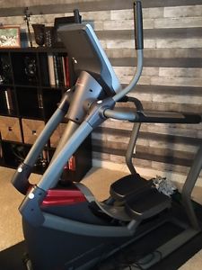 FreeMotion F5.8 elliptical -MOVING MUST SELL