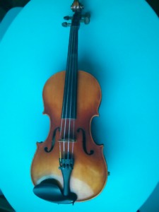 Full Size Fiddle