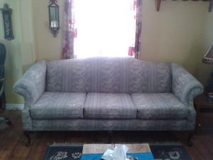 Full size couch