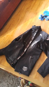 Fxr outer shell jacket 4 sale