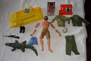 GI Joe