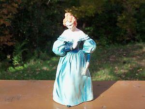 Goebel Figurine (Made in Germany)--"Fashion on Parade"!