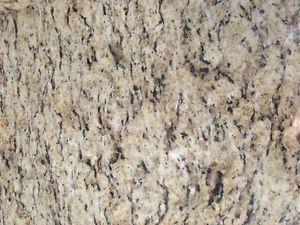 Granite countertop