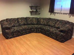 Great condition sectional sofa for sale
