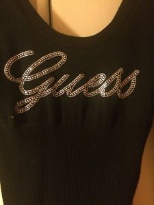Guess brand sweater!