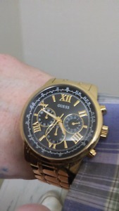 Guess watch