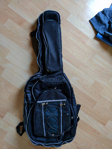 Guitar case