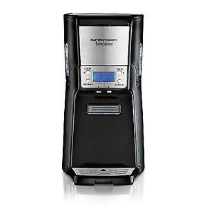 Hamilton beach brew maker coffee maker!