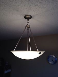 Hanging Light/Ceiling Fixture