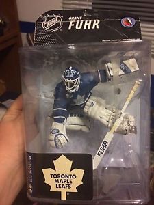 Hockey figure