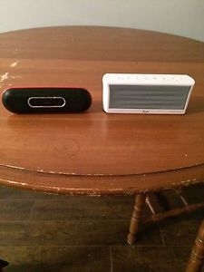 Iluv Bluetooth speaker