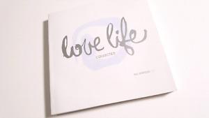 Kal Barteski - Love Life Collected