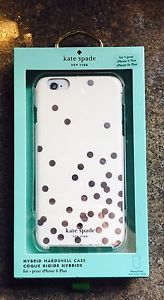 Kate Spade iPhone 6 Plus case