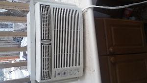 Kenmore Window Air conditioner