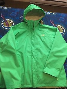 Ladies North Face jacket