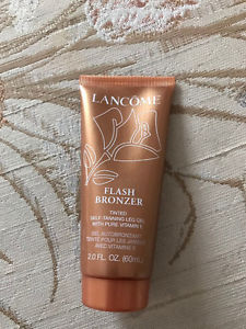 Lancome Flash Bronzer Self-Tanning Gel