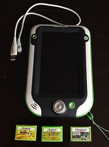 Leapfrog LeapPad Ultra Learning Tablet with WiFi for kids