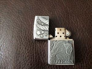 Lighter with Engraving never used
