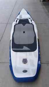 Like New Stand Up Paddleboard