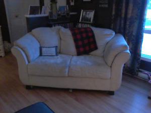 Loveseat for sale