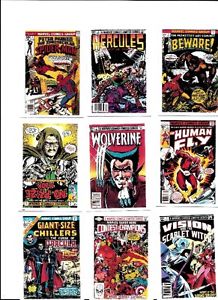 MARVEL TRADING CARD SET 100 CARDS (((WOW)))