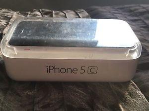 MINT White iPhone 5c Rogers