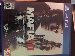 Mafia 3