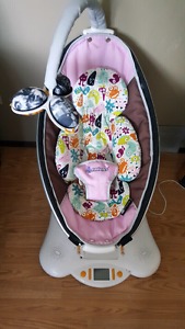 Mamaroo