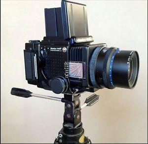 Mamiya RZ 67 Pro ll Medium Format Camera