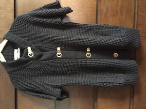 Michael Kors black sweater